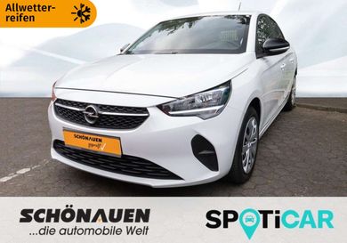 Opel Corsa, 2023