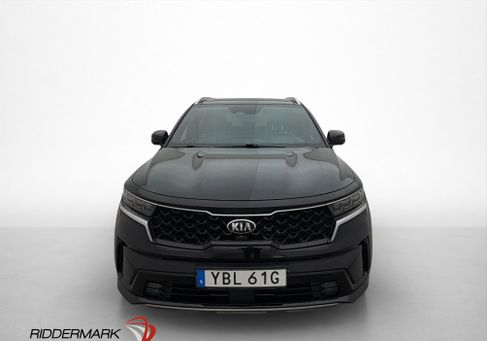 Kia Sorento, 2021