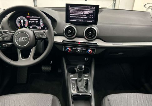 Audi Q2, 2026 3
