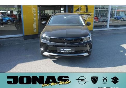 Opel Grandland X, 2024 2
