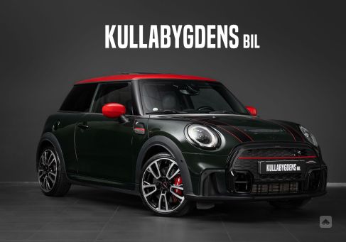 MINI, 2022