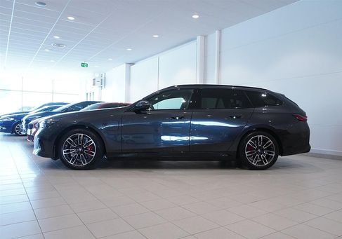 BMW 530, 2027