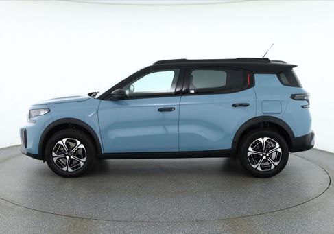 Citroën C3 Aircross, 2026