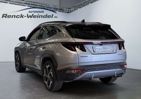 Hyundai Tucson, 2021 3