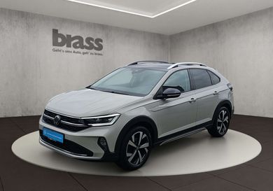Volkswagen Taigo, 2022