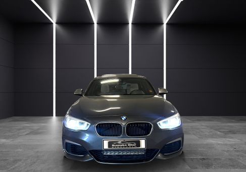 BMW M140i, 2017
