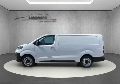 Fiat Scudo, 2025