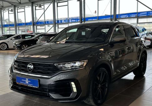 Volkswagen T-Roc, 2022