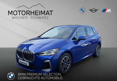 BMW 220, 2023
