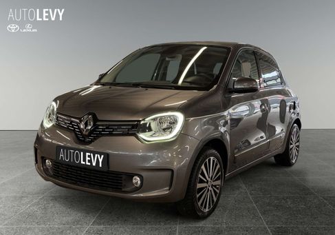Renault Twingo, 2022 2