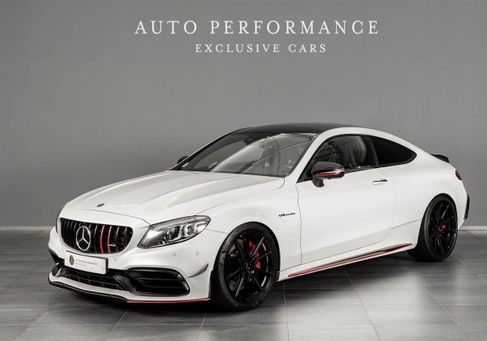 Mercedes-Benz S 63 AMG, 2020