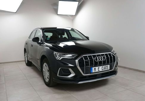 Audi Q3, 2019