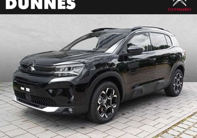 Citroën C5 Aircross, 2025