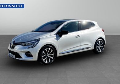 Renault Clio, 2023