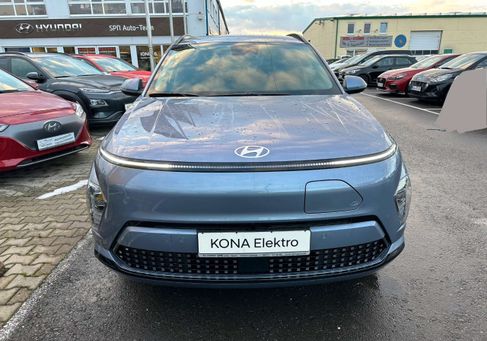 Hyundai Kona, 2024 2