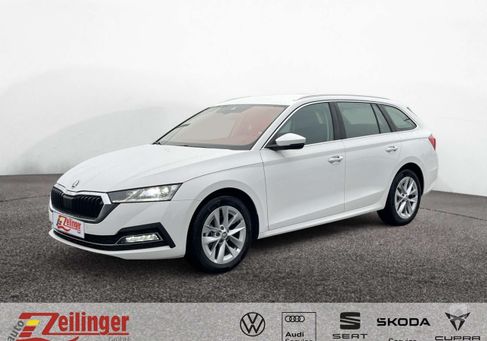 Skoda Octavia, 2023