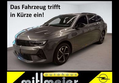 Opel Astra, 2024