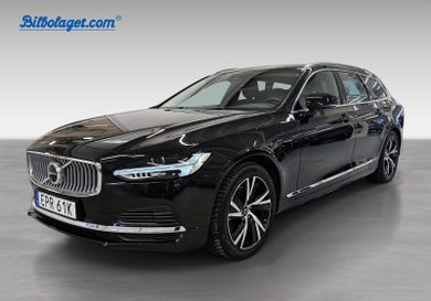 Volvo V90, 2026