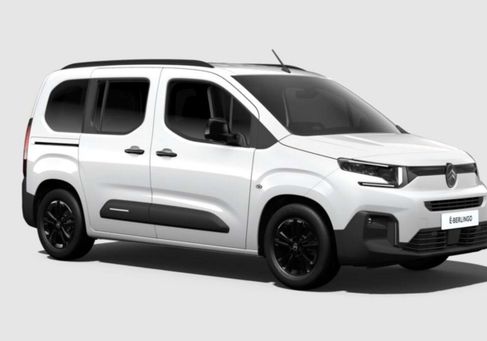 Citroën Berlingo, 2026 2