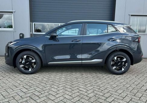 Kia Sportage, 2026 2
