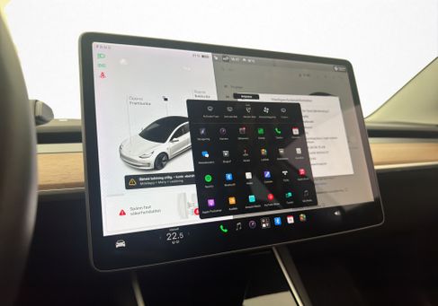 Tesla Model 3, 2020 3