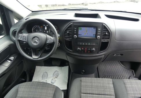 Mercedes-Benz Vito, 2019