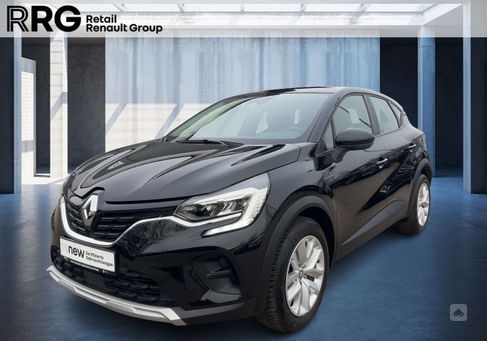 Renault Captur, 2023