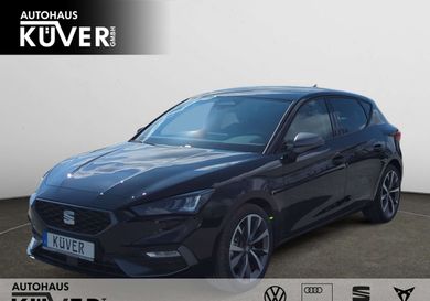 Seat Leon, 2026