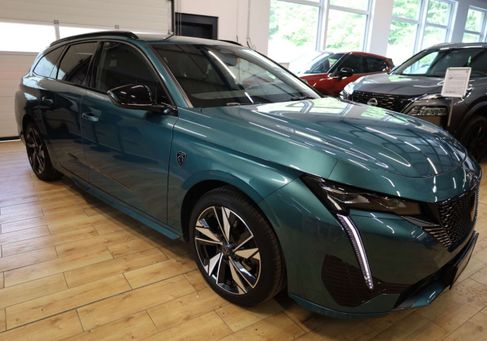 Peugeot 308, 2023