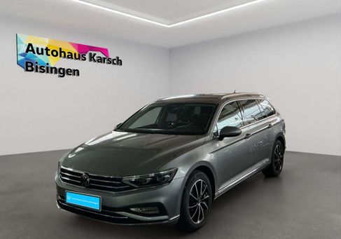 Volkswagen Passat Variant, 2023 2