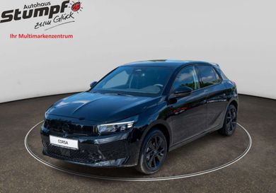 Opel Corsa, 2025