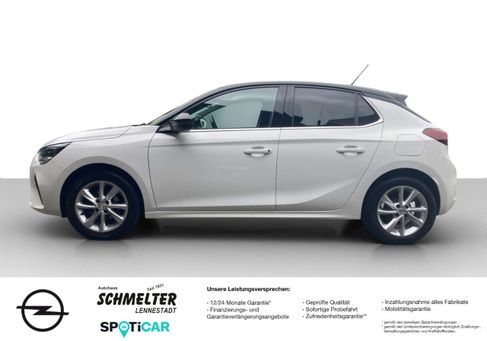 Opel Corsa, 2022 2
