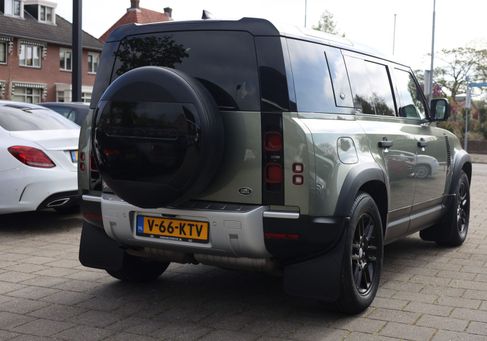 Land Rover Defender, 2020