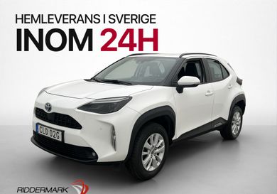 Toyota Yaris Cross, 2023