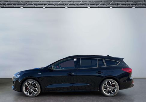 Ford Focus, 2024