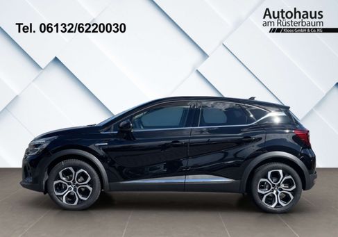 Mitsubishi ASX, 2024