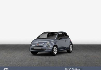 Fiat 500, 2023