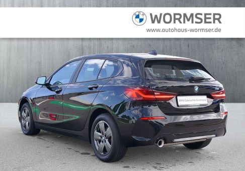 BMW 118, 2023 2