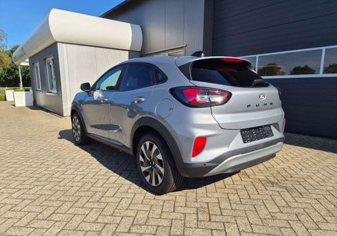 Ford Puma, 2026 3