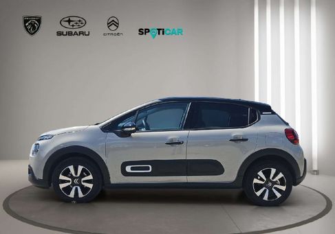 Citroën C3, 2024 2