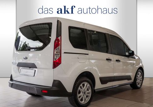 Ford Tourneo Connect, 2022