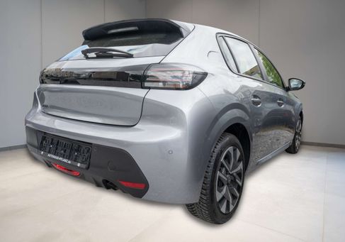 Peugeot 208, 2024