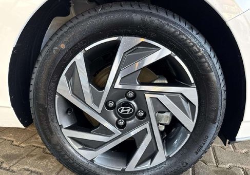 Hyundai i20, 2025 3