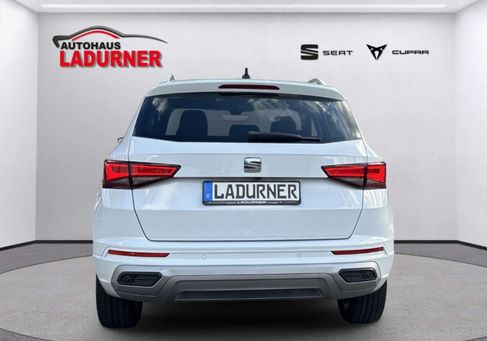 Seat Ateca, 2022