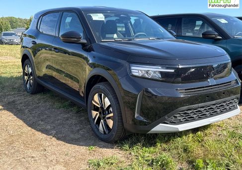 Opel Frontera, 2026