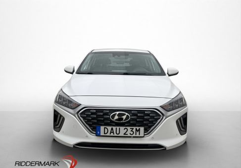 Hyundai IONIQ, 2020