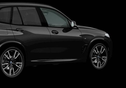 BMW X5, 2026
