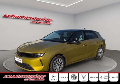 Opel Astra, 2023