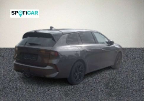 Opel Astra, 2024