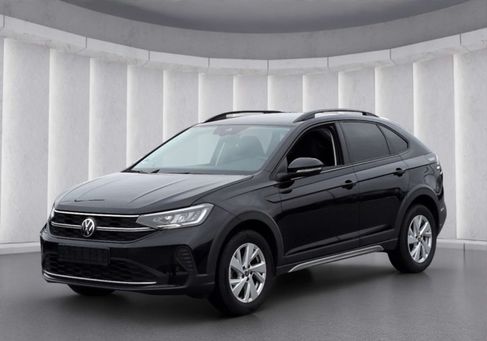 Volkswagen Taigo, 2024